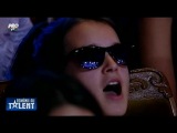 Romanii Au Talent - 7 Martie 2014 (Episodul 4)