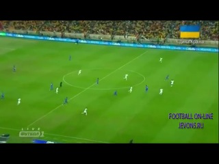 ЮАР - Бразилия 0:5 видео